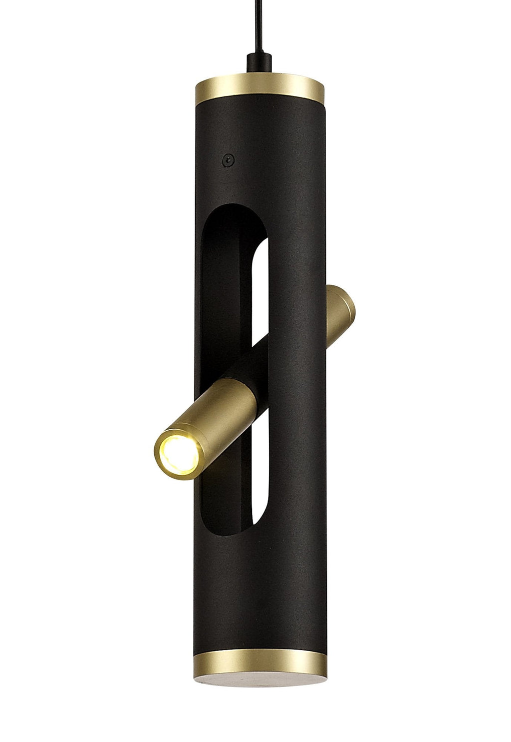 Luminosity Designs - Direction Single Pendant Light - Luminosity Designs Ltd