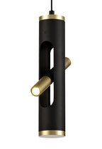 Luminosity Designs - Direction Single Pendant Light - Luminosity Designs Ltd