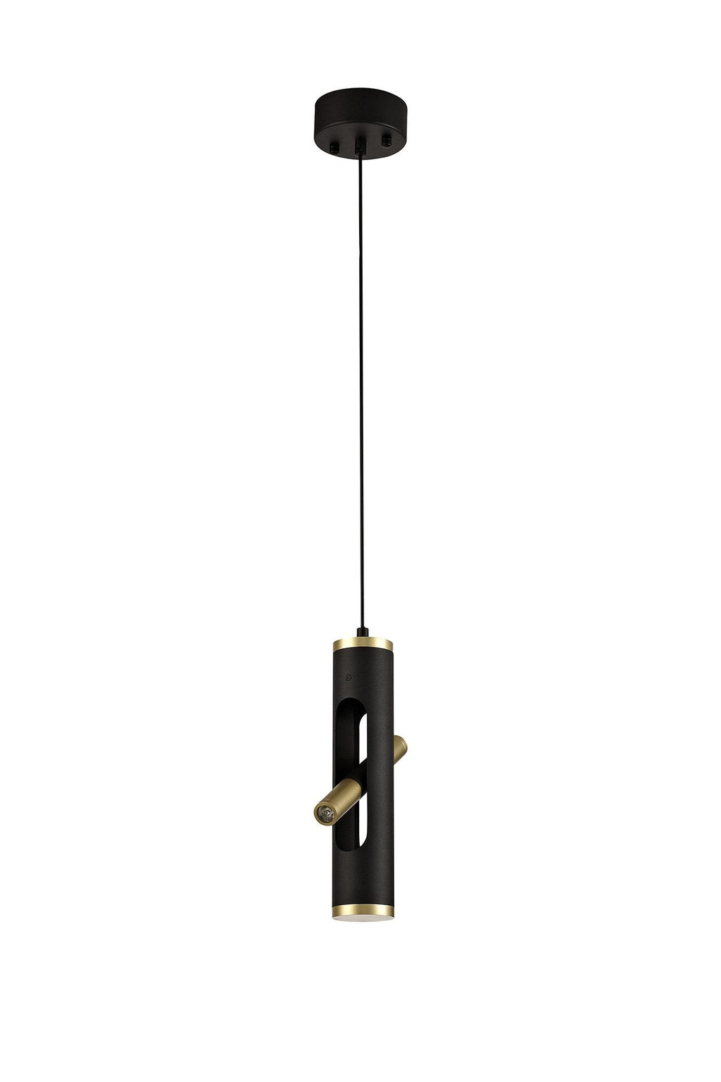 Luminosity Designs - Direction Single Pendant Light - Luminosity Designs Ltd