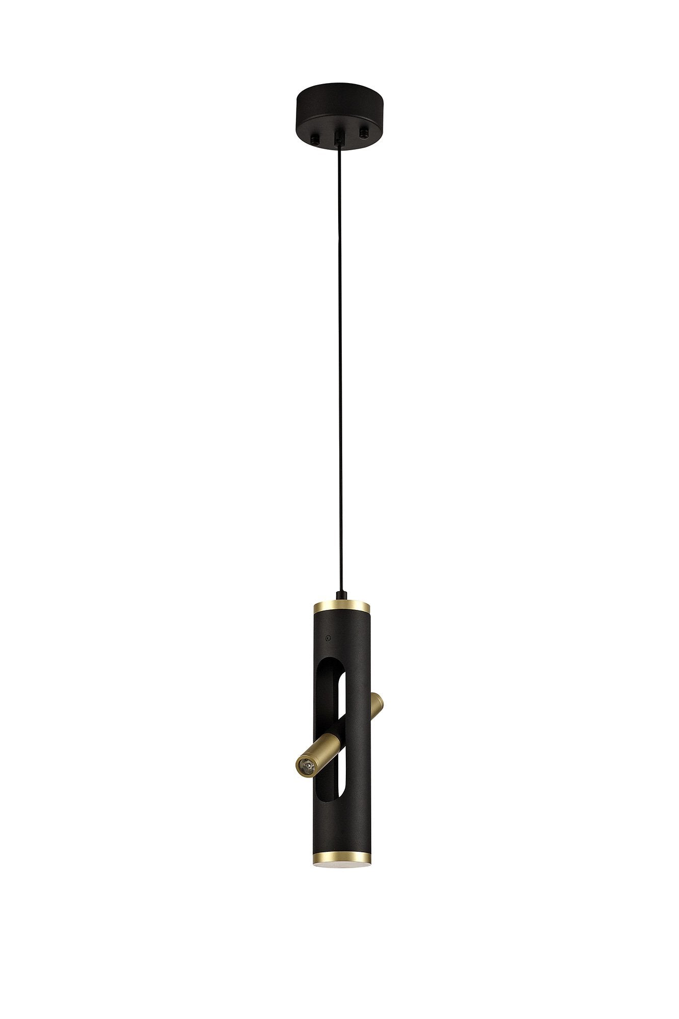 Luminosity Designs - Direction Single Pendant Light - Luminosity Designs Ltd