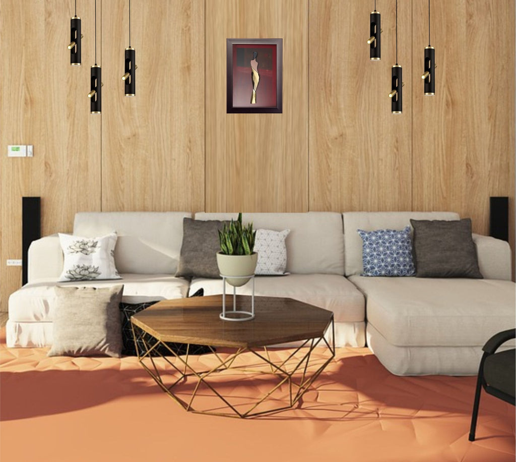 Luminosity Designs - Direction Single Pendant Light - Luminosity Designs Ltd