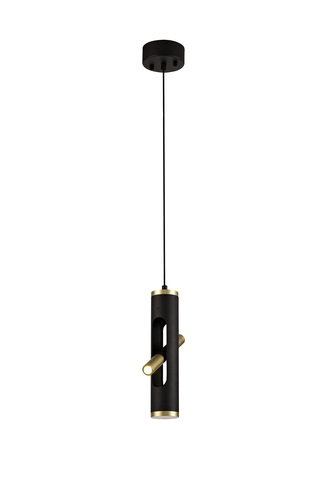 Luminosity Designs - Direction Single Pendant Light - Luminosity Designs Ltd