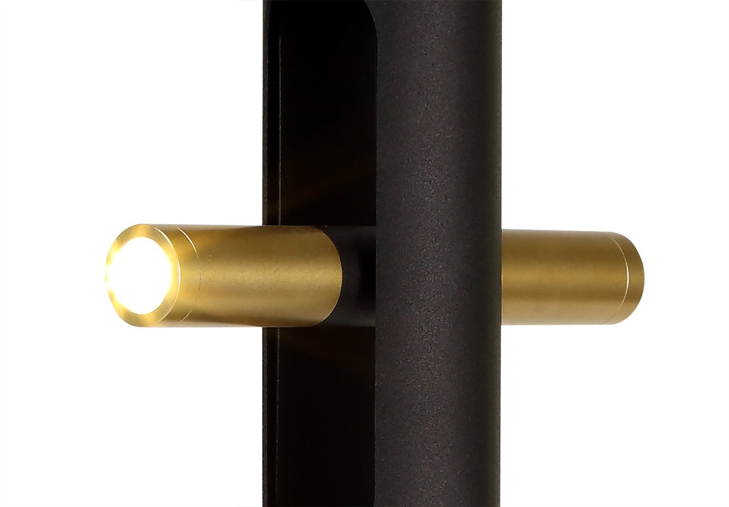 Luminosity Designs - Direction Table Lamp - Luminosity Designs Ltd