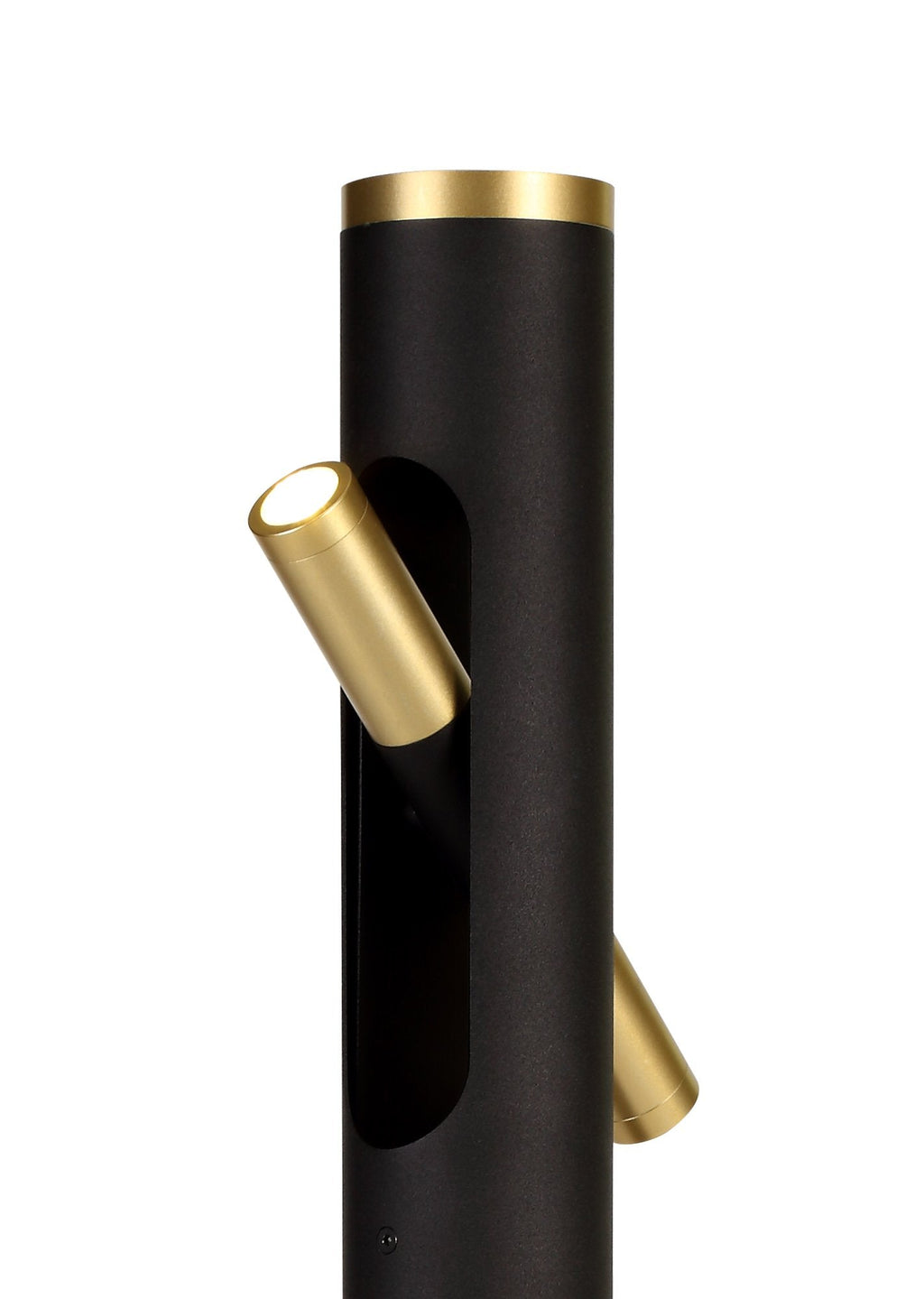 Luminosity Designs - Direction Table Lamp - Luminosity Designs Ltd