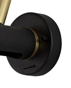 Luminosity Designs - Direction Wall Light - Luminosity Designs Ltd