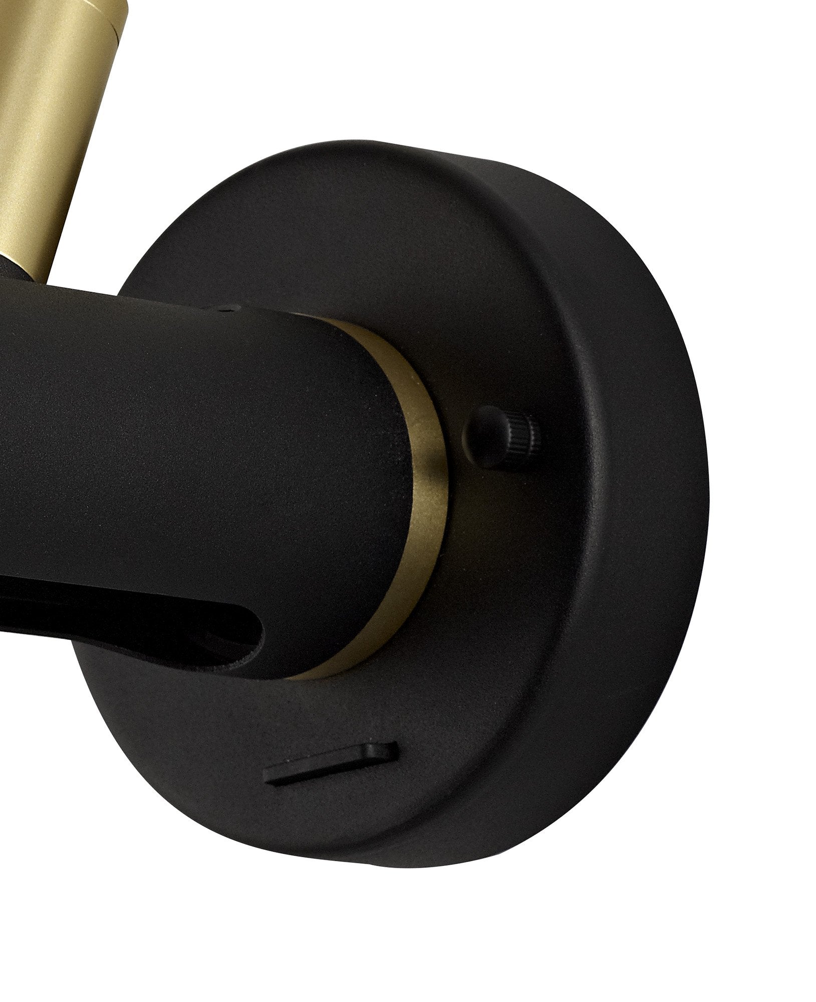 Luminosity Designs - Direction Wall Light - Luminosity Designs Ltd