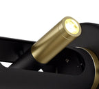 Luminosity Designs - Direction Wall Light - Luminosity Designs Ltd