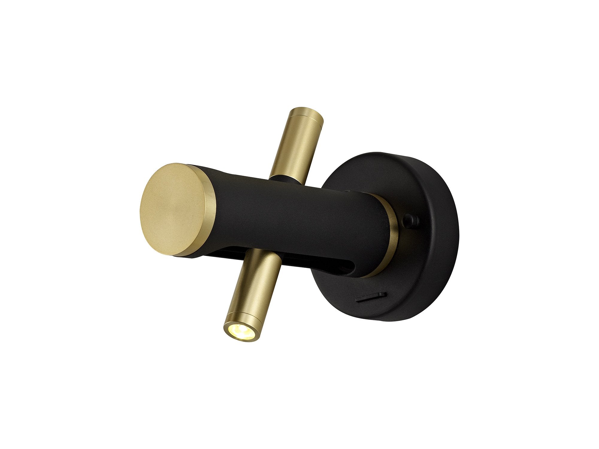 Luminosity Designs - Direction Wall Light - Luminosity Designs Ltd