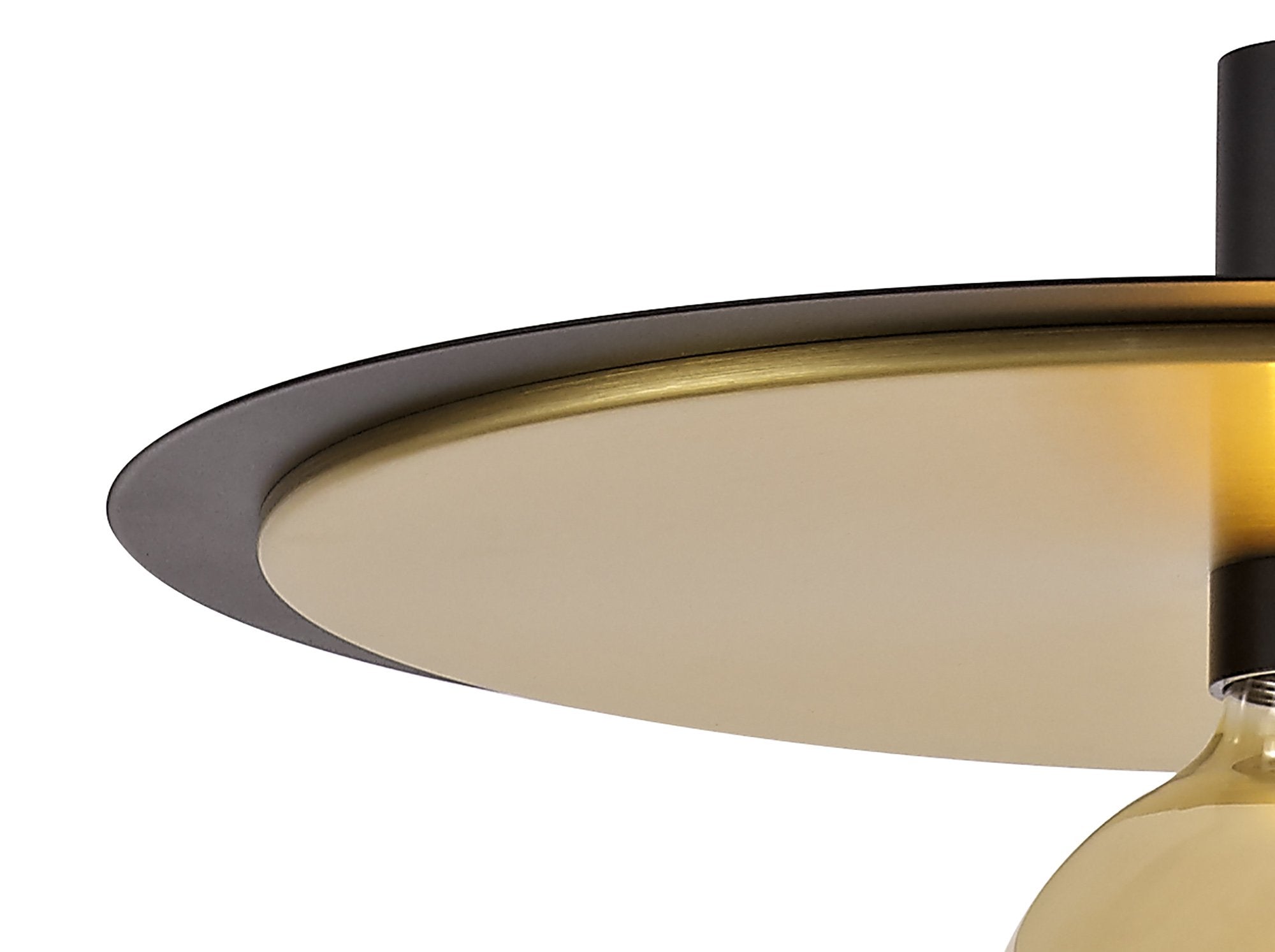 Luminosity Designs - Discus Ceiling Light - Luminosity Designs Ltd