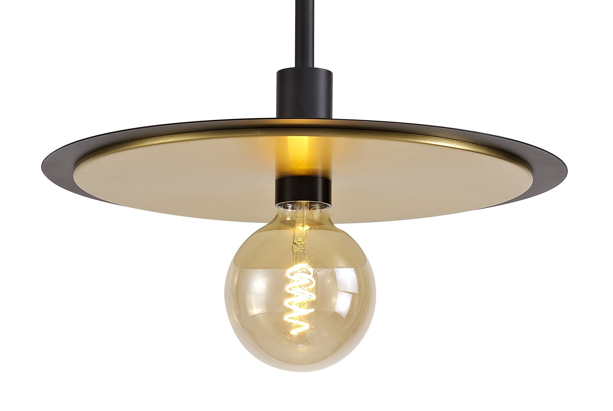 Luminosity Designs - Discus Ceiling Light - Luminosity Designs Ltd