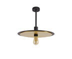 Luminosity Designs - Discus Ceiling Light - Luminosity Designs Ltd
