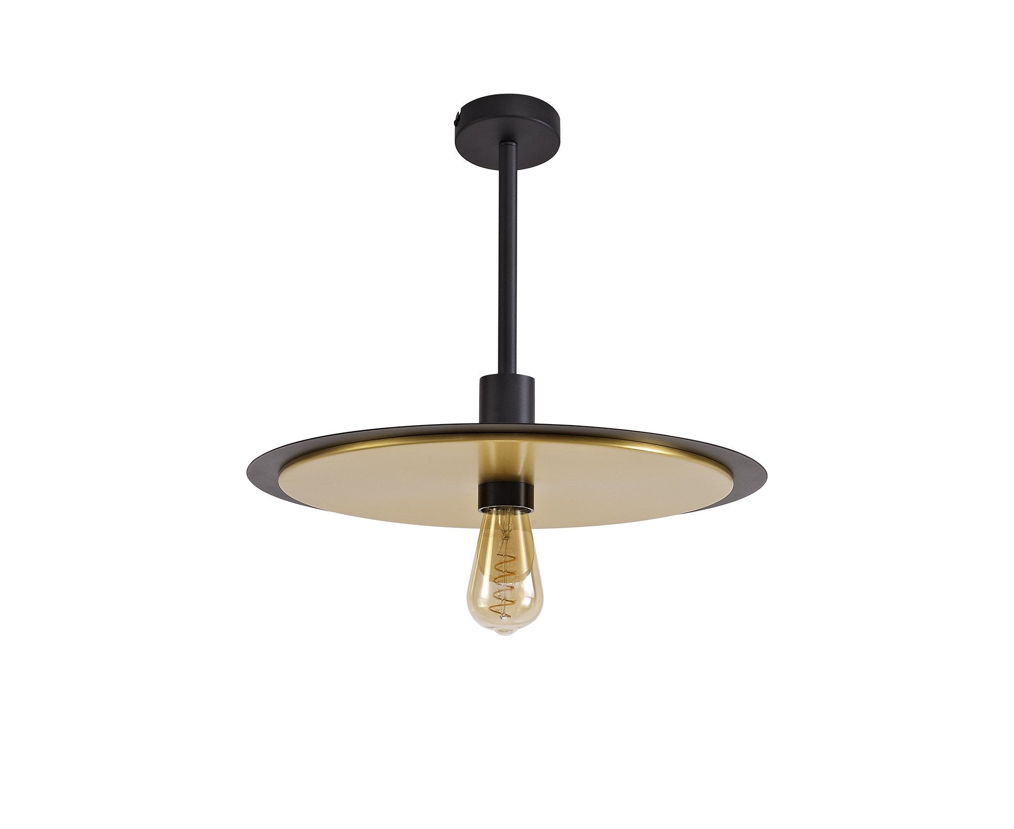 Luminosity Designs - Discus Ceiling Light - Luminosity Designs Ltd