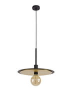 Luminosity Designs - Discus Ceiling Light - Luminosity Designs Ltd