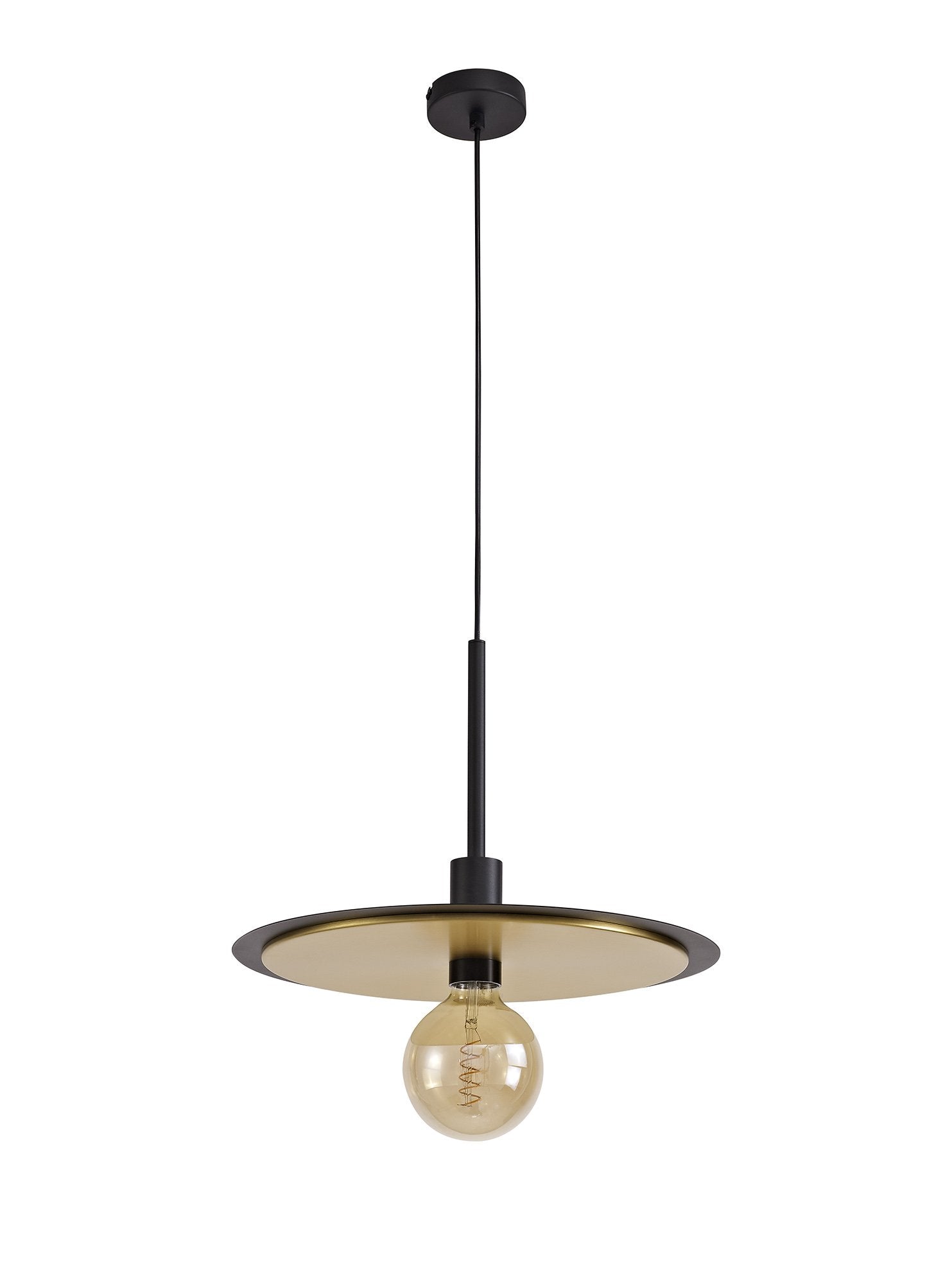 Luminosity Designs - Discus Ceiling Light - Luminosity Designs Ltd