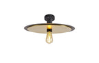 Luminosity Designs - Discus Ceiling Light - Luminosity Designs Ltd
