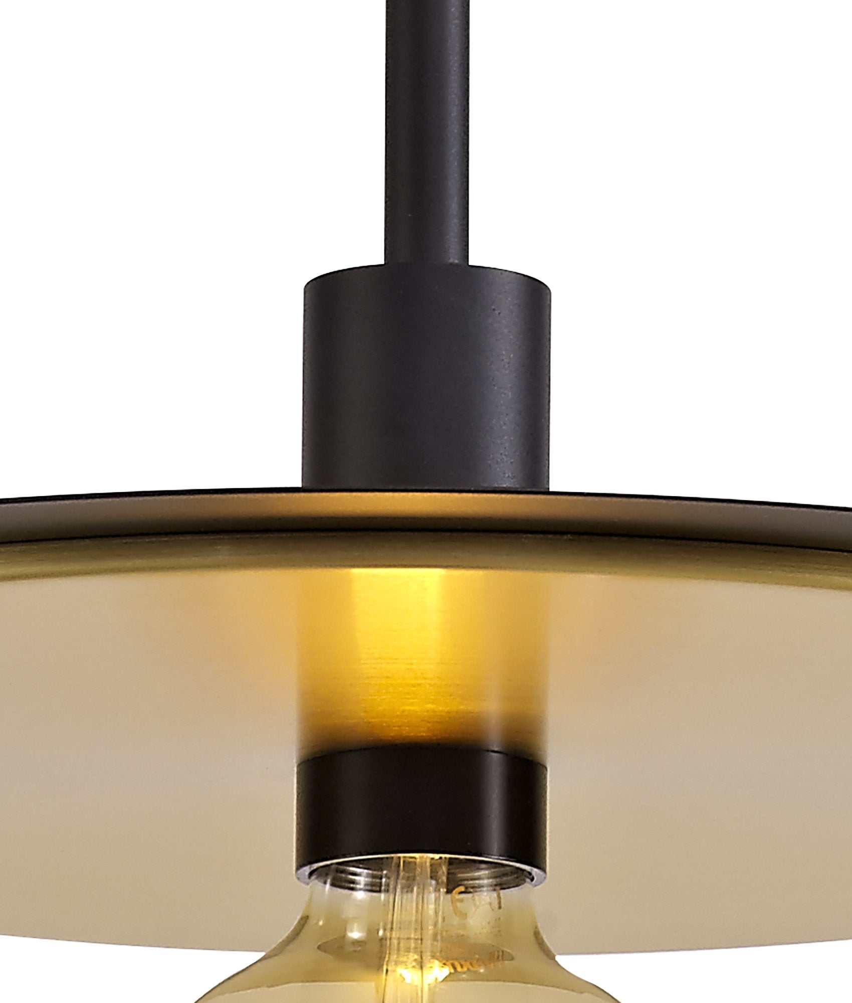 Luminosity Designs - Discus Ceiling Light - Luminosity Designs Ltd