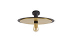 Luminosity Designs - Discus Ceiling Light - Luminosity Designs Ltd