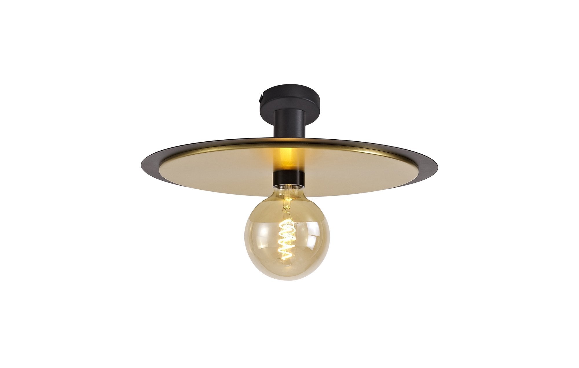 Luminosity Designs - Discus Ceiling Light - Luminosity Designs Ltd