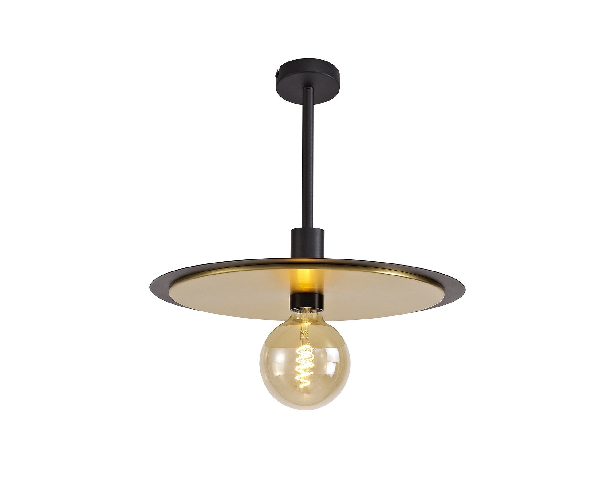 Luminosity Designs - Discus Ceiling Light - Luminosity Designs Ltd