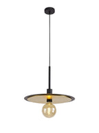Luminosity Designs - Discus Ceiling Light - Luminosity Designs Ltd