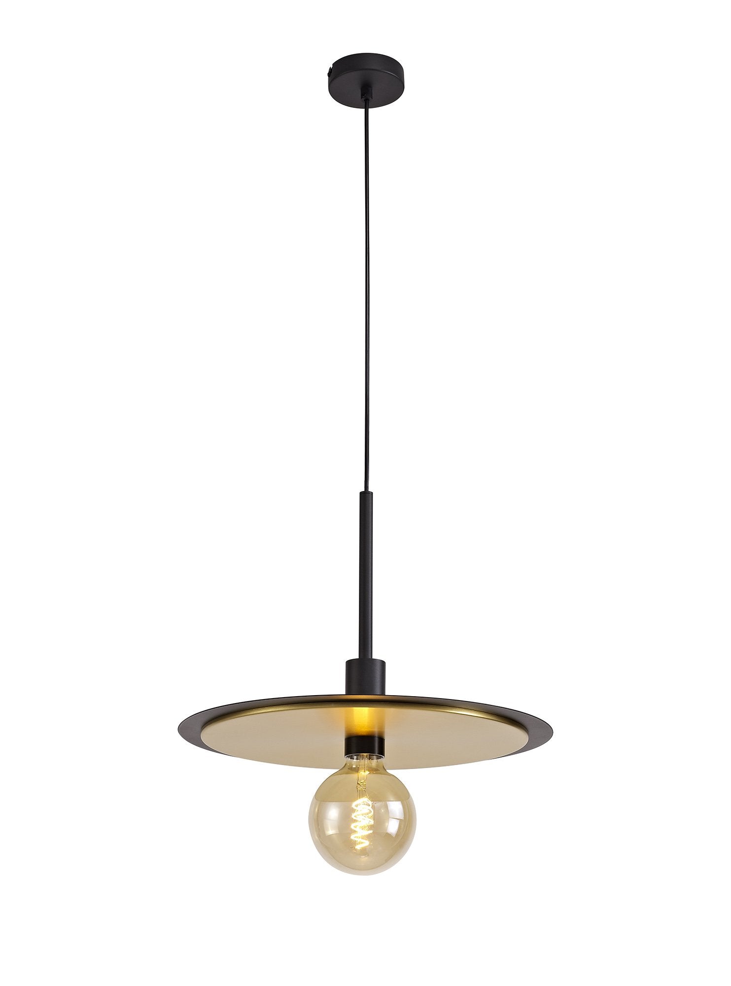 Luminosity Designs - Discus Ceiling Light - Luminosity Designs Ltd