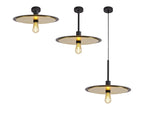 Luminosity Designs - Discus Ceiling Light - Luminosity Designs Ltd