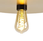 Luminosity Designs - Discus Ceiling Light - Luminosity Designs Ltd