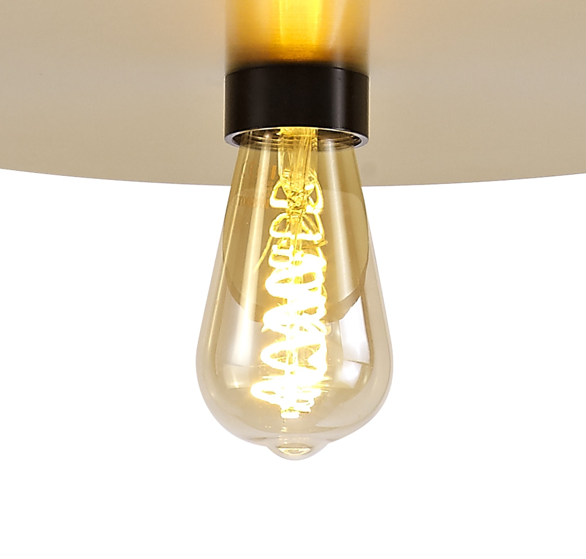 Luminosity Designs - Discus Ceiling Light - Luminosity Designs Ltd