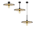 Luminosity Designs - Discus Ceiling Light - Luminosity Designs Ltd