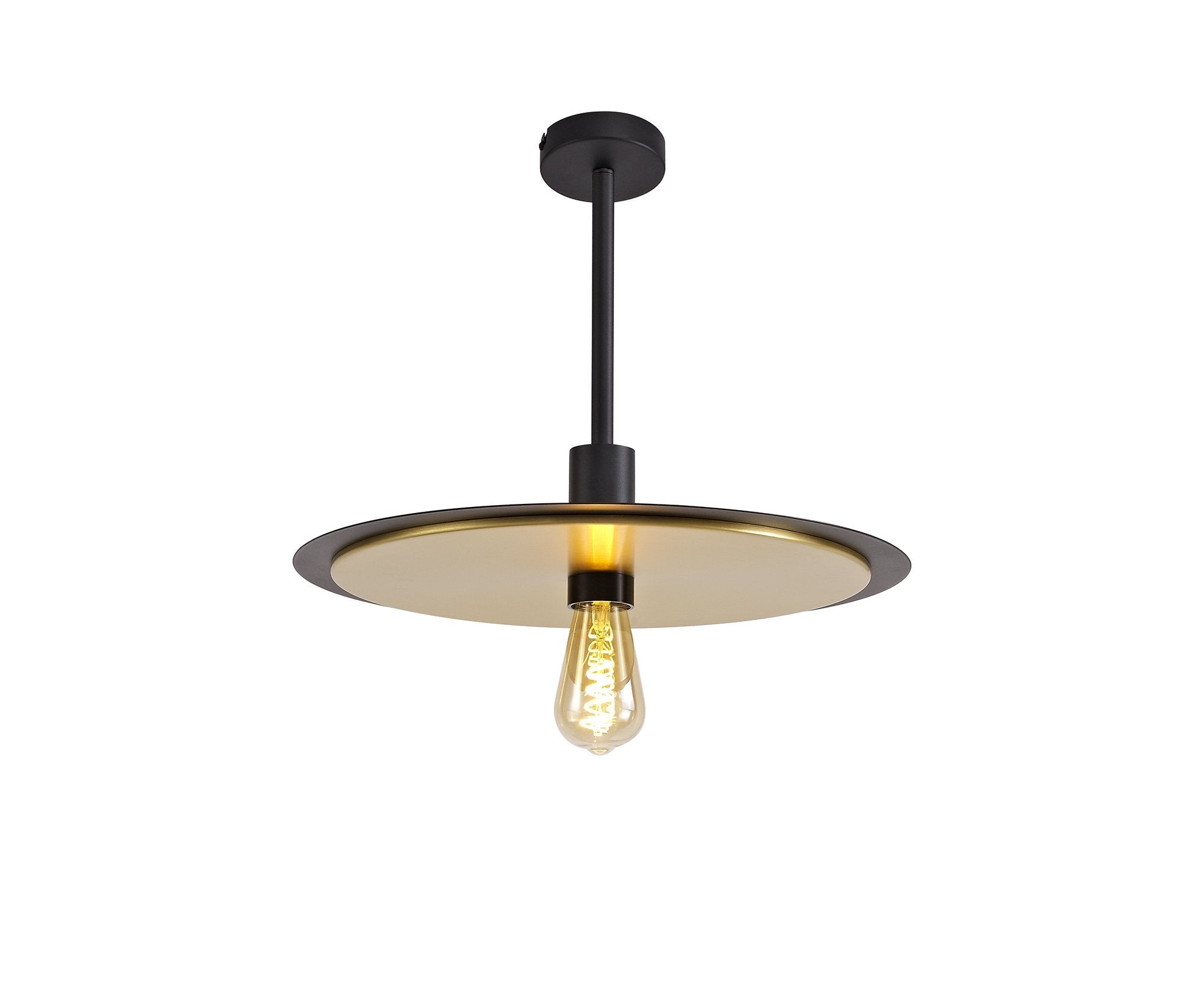 Luminosity Designs - Discus Ceiling Light - Luminosity Designs Ltd