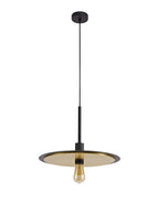 Luminosity Designs - Discus Ceiling Light - Luminosity Designs Ltd
