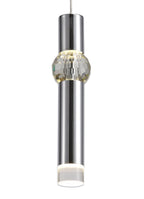Luminosity Designs - Diva Single Pendant - Luminosity Designs Ltd