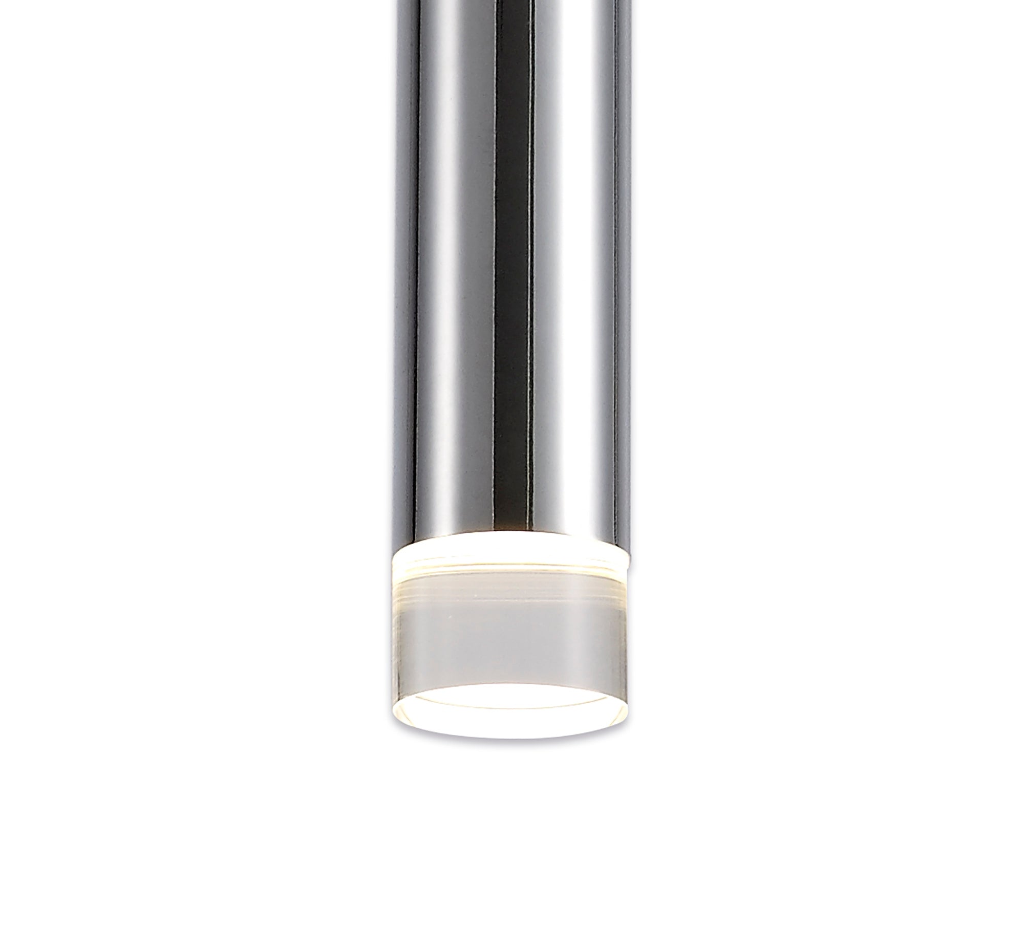 Luminosity Designs - Diva Single Pendant - Luminosity Designs Ltd