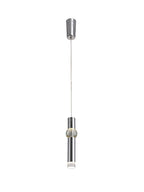 Luminosity Designs - Diva Single Pendant - Luminosity Designs Ltd