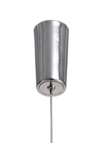 Luminosity Designs - Diva Single Pendant - Luminosity Designs Ltd