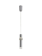Luminosity Designs - Diva Single Pendant - Luminosity Designs Ltd