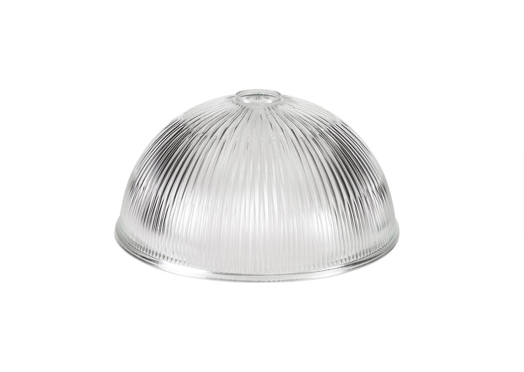 Luminosity Designs - Dome Glass Lampshade - Luminosity Designs Ltd