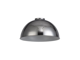 Metal Dome Industrial Shade
