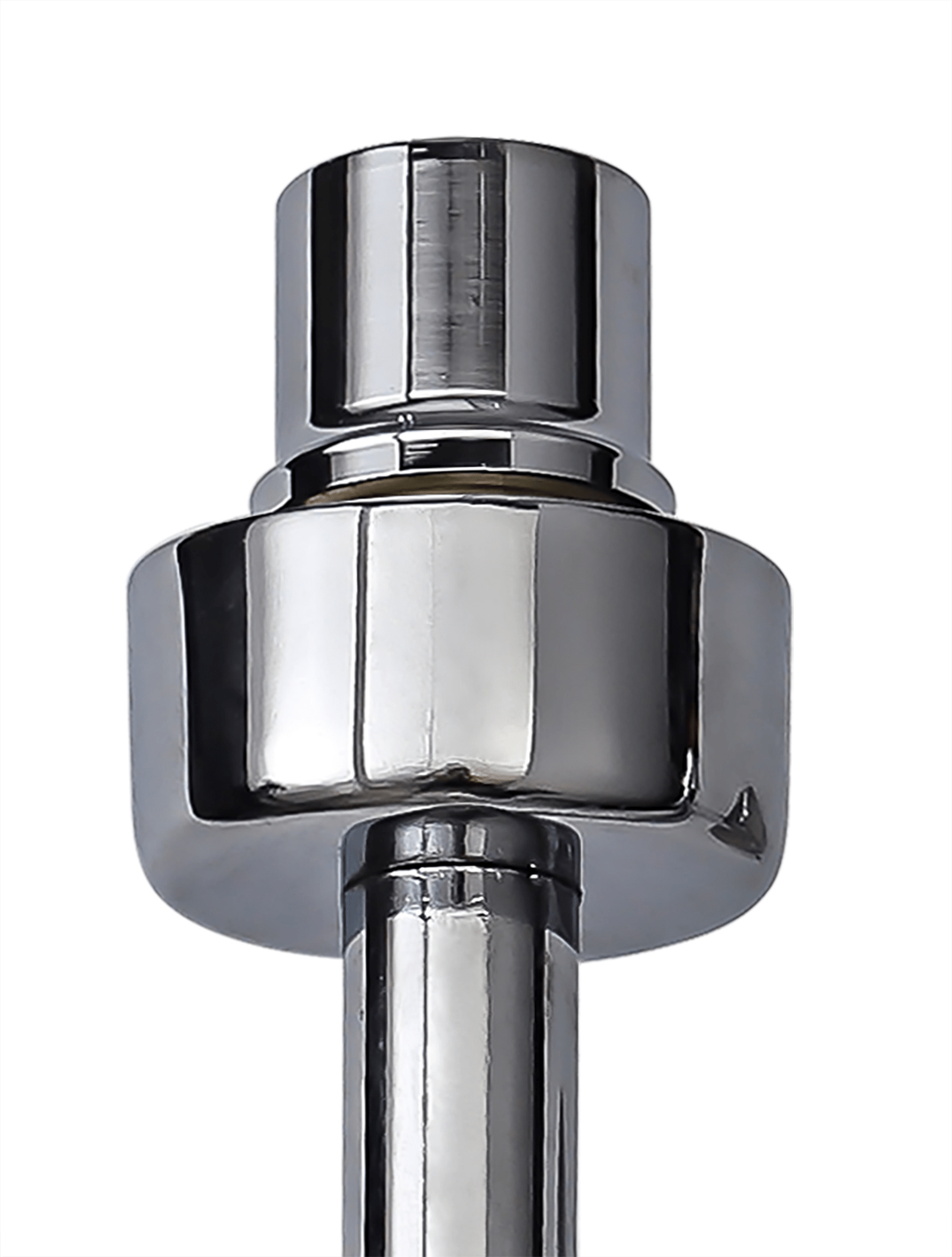 Luminosity Designs - Double Baron Opulence Wall Light - Luminosity Designs Ltd