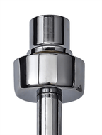 Luminosity Designs - Double Baron Wall Light - Luminosity Designs Ltd