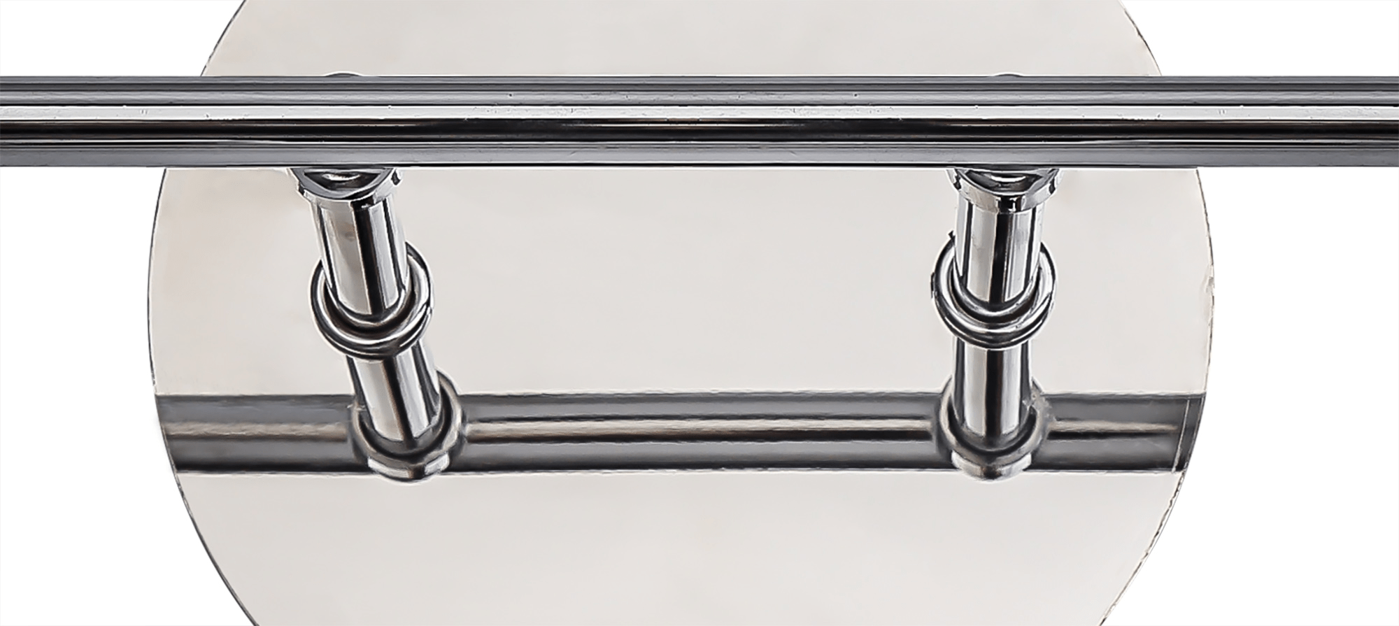 Luminosity Designs - Double Baron Wall Light - Luminosity Designs Ltd