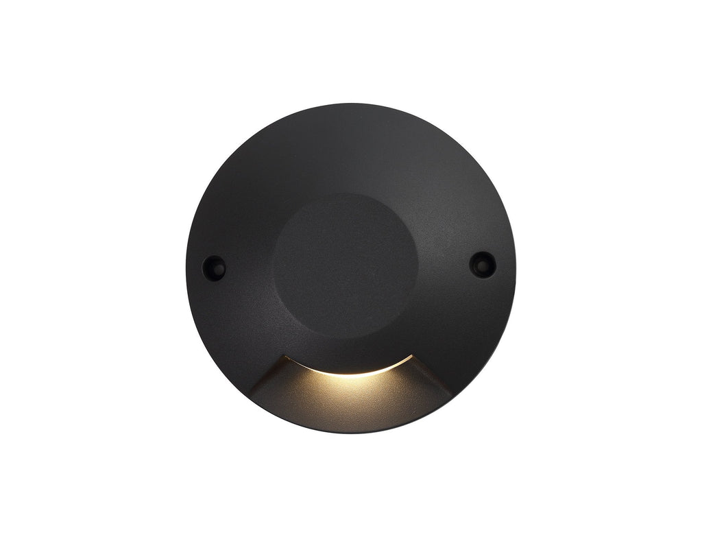 Luminosity Designs - Drive Weight Resistant Floor Light - Luminosity Designs Ltd