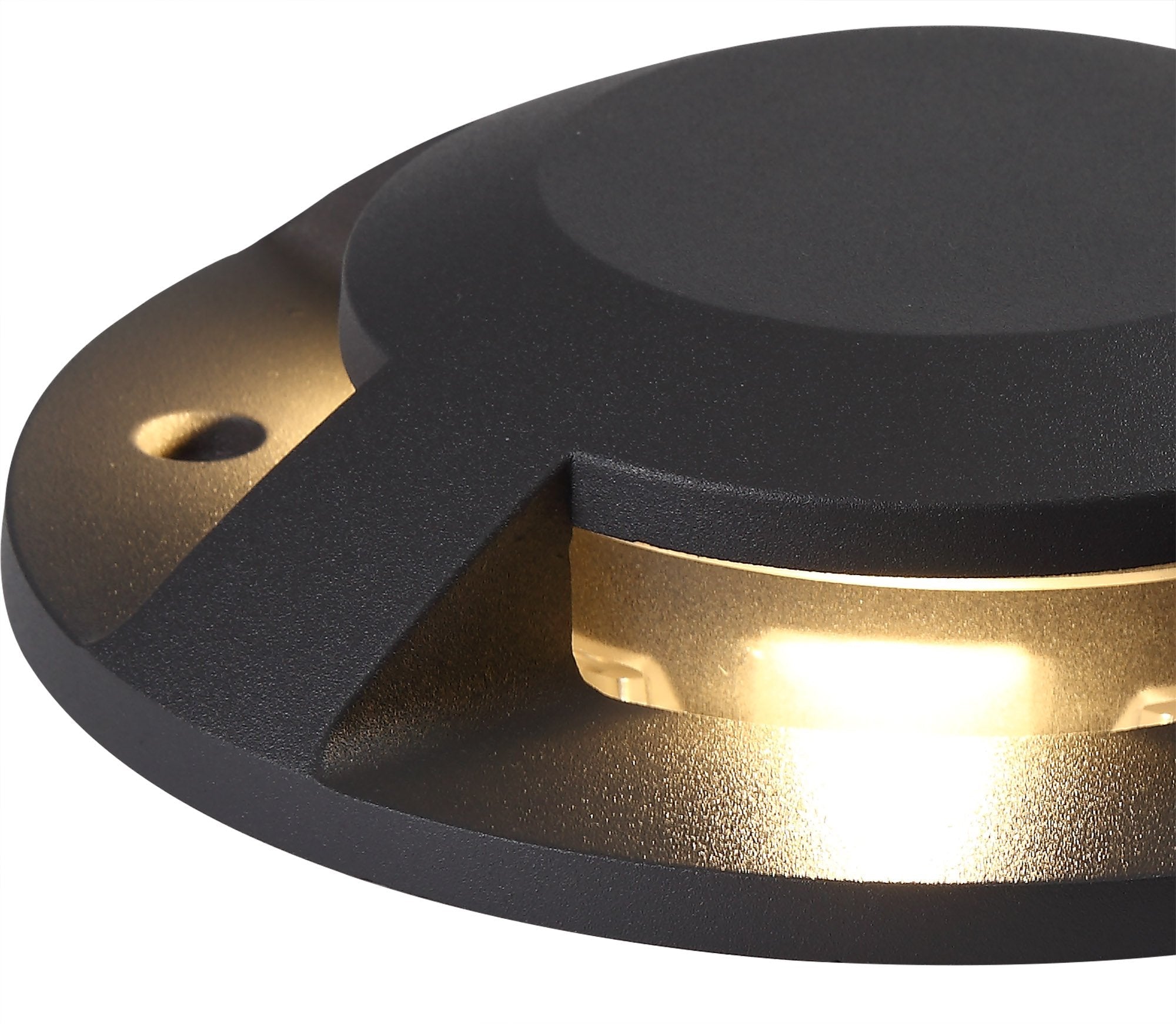 Luminosity Designs - Drive Weight Resistant Floor Light - Luminosity Designs Ltd