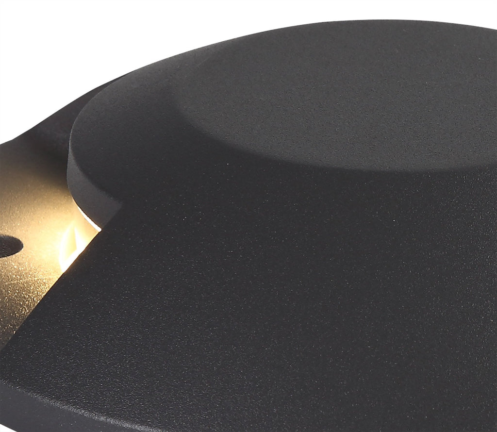 Luminosity Designs - Drive Weight Resistant Floor Light - Luminosity Designs Ltd