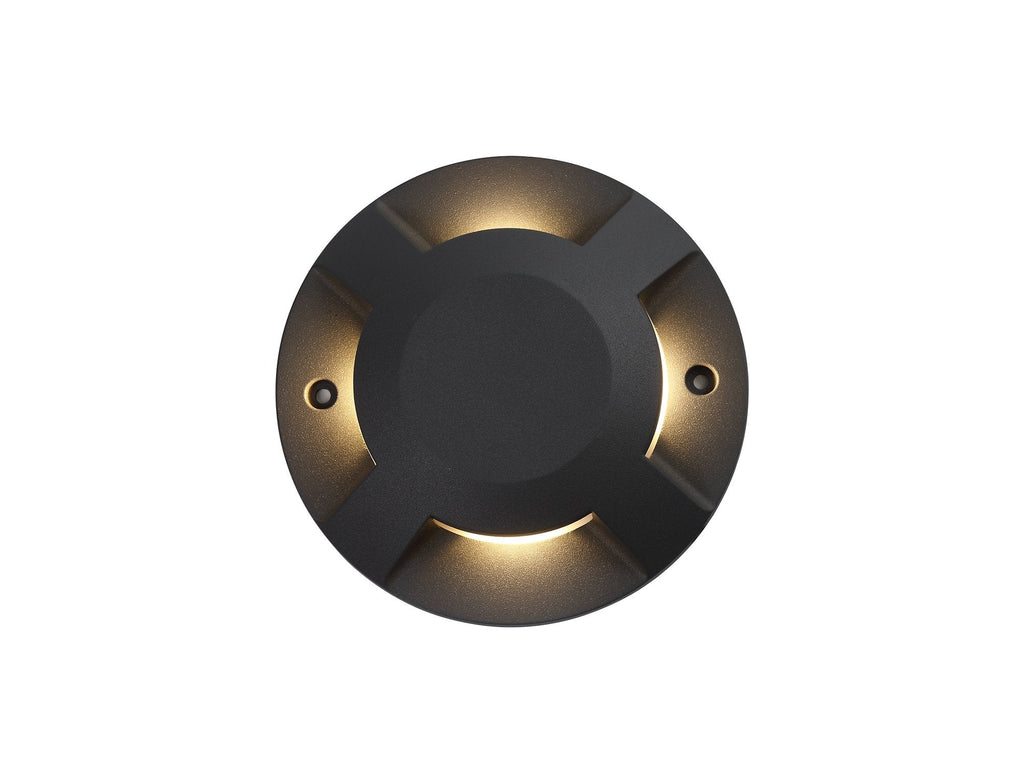 Luminosity Designs - Drive Weight Resistant Floor Light - Luminosity Designs Ltd