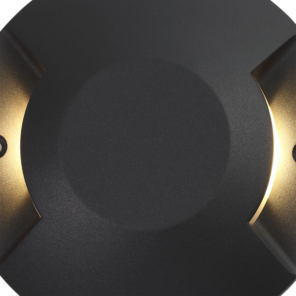 Luminosity Designs - Drive Weight Resistant Floor Light - Luminosity Designs Ltd