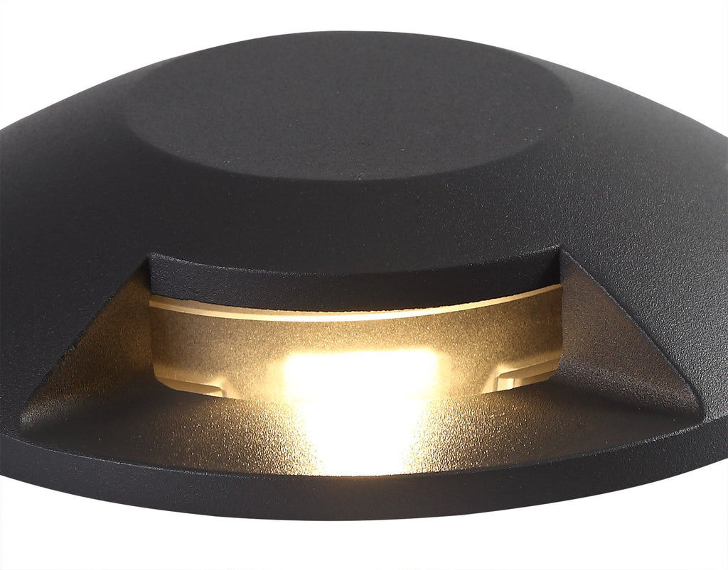 Luminosity Designs - Drive Weight Resistant Floor Light - Luminosity Designs Ltd