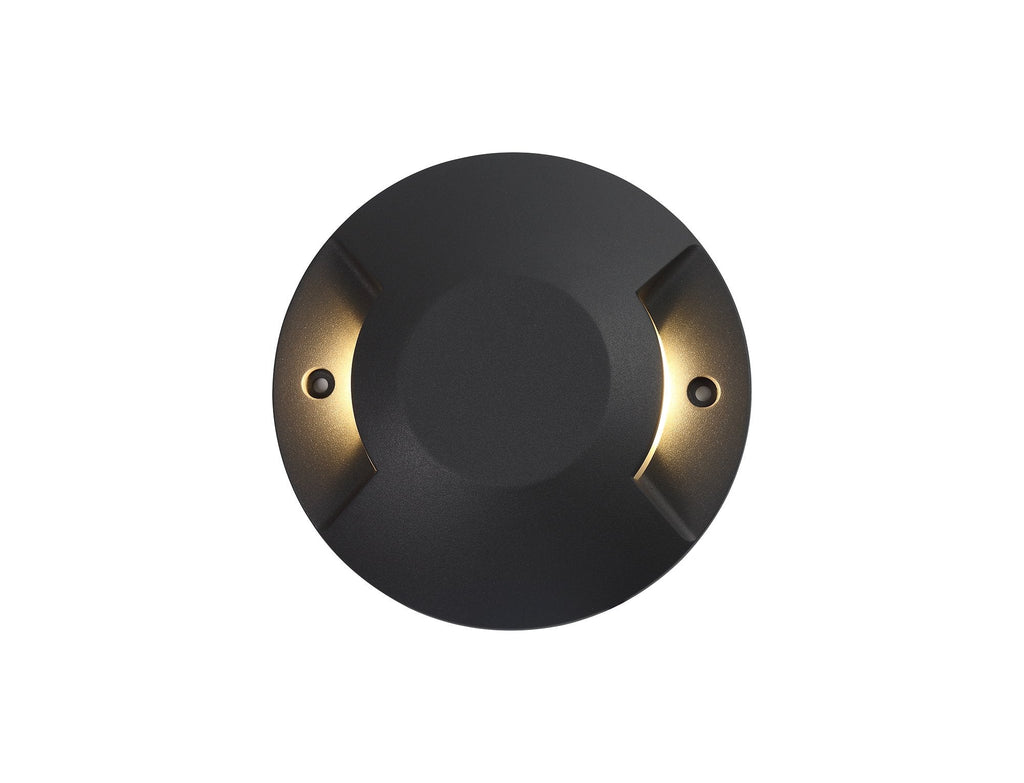 Luminosity Designs - Drive Weight Resistant Floor Light - Luminosity Designs Ltd