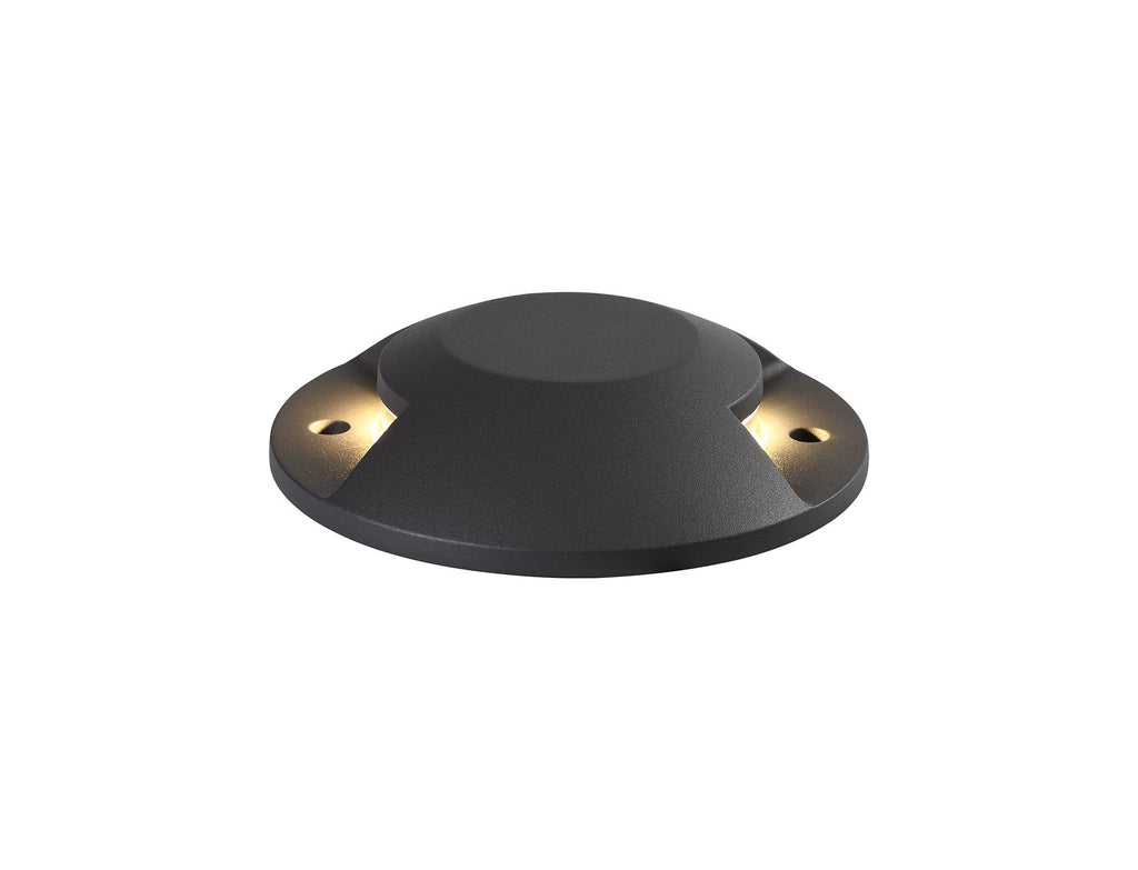 Luminosity Designs - Drive Weight Resistant Floor Light - Luminosity Designs Ltd