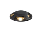 Luminosity Designs - Drive Weight Resistant Floor Light - Luminosity Designs Ltd